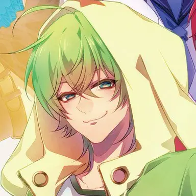 Profile image of ケロロ