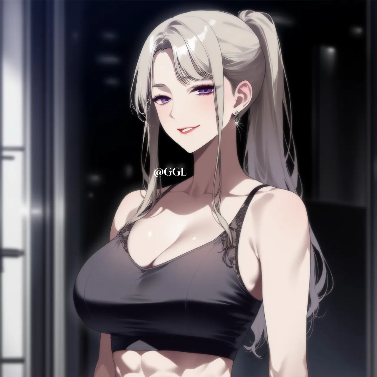 GGL의 서지현