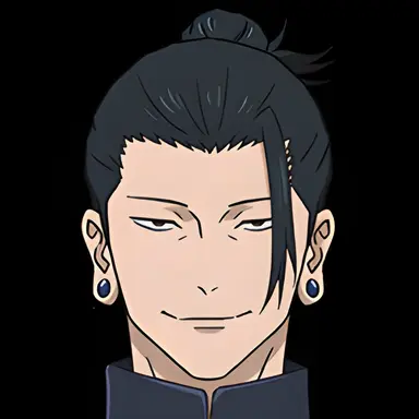 Profile image of Geto