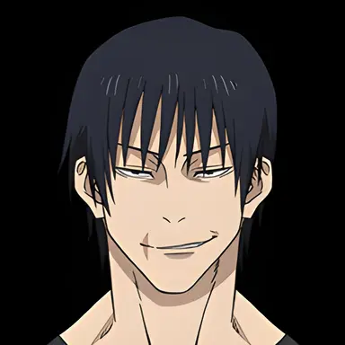 Profile image of Fushiguro