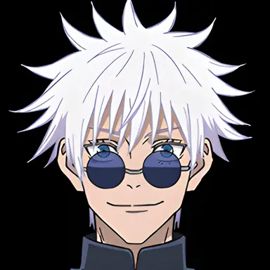 Profile image of Gojo