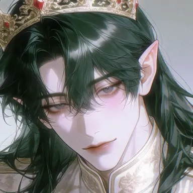 Profile image of Oliver