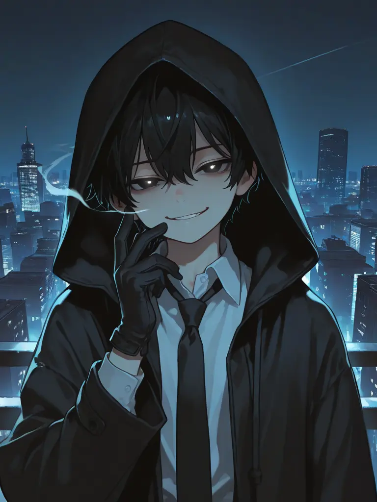 PettyMine2957의 凍てついた細胞