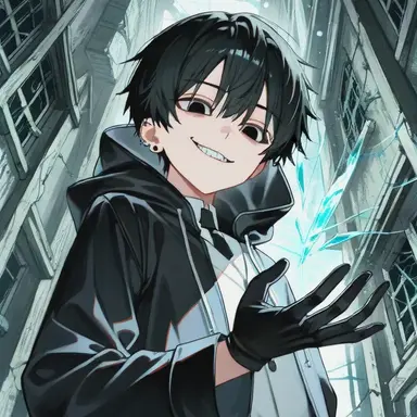 Profile image of クリム・フィッチャー