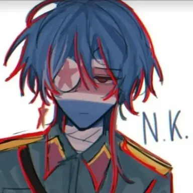 Profile image of 북한