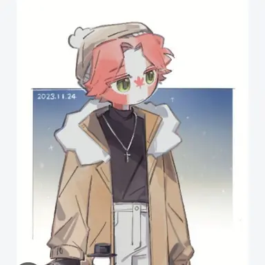 Profile image of カナダ