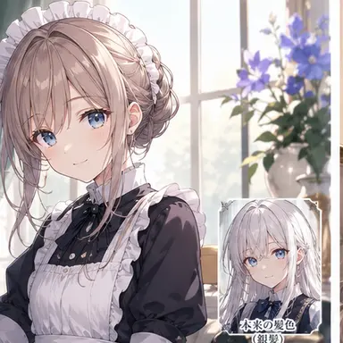 Profile image of エミリア