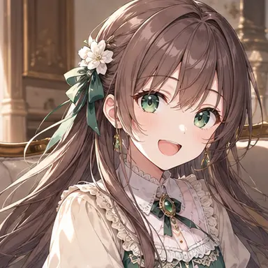 Profile image of リリア