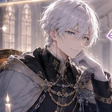 Profile image of レオンハルト
