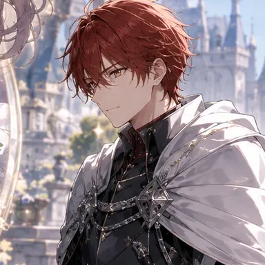 Profile image of セドリック