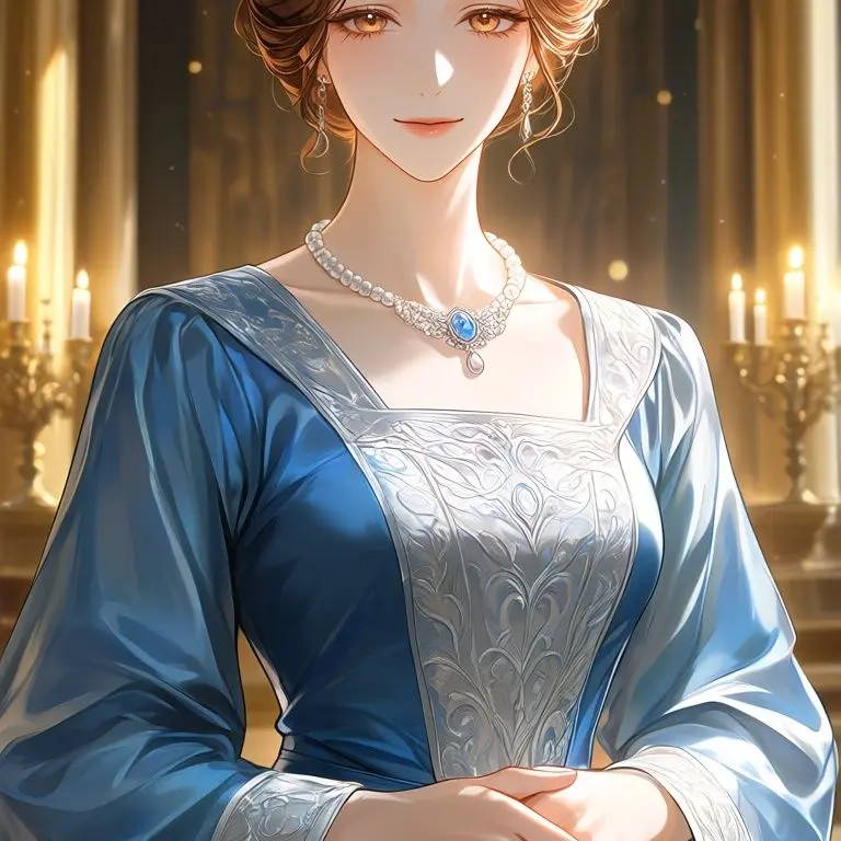 RedMouth2111의 The Orphan Heir