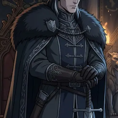 Profile image of King Arin