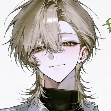 Profile image of 渚