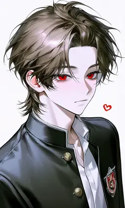Profile image of 燈矢