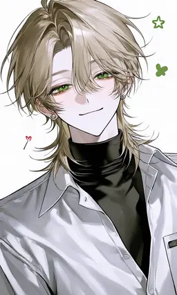 Profile image of 渚
