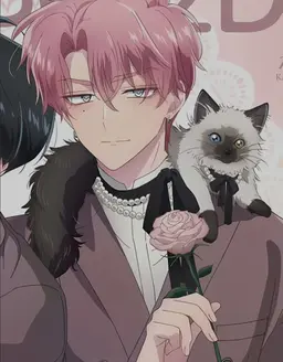 Profile image of 多聞
