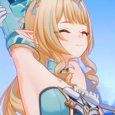 Profile image of ヴェスナ