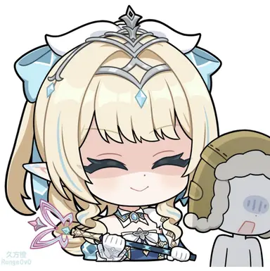 Profile image of ヴェスナ