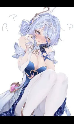 Profile image of オデット