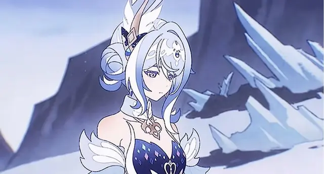 Profile image of オデット