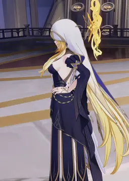Profile image of レインドット