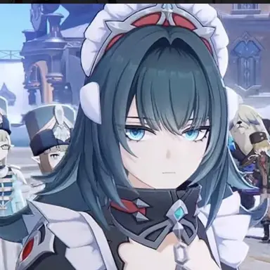 Profile image of ダニカ