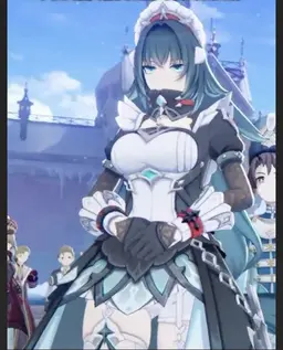 Profile image of ダニカ