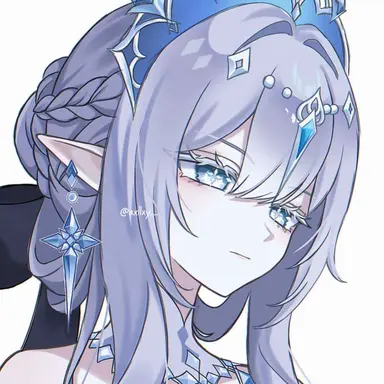 Profile image of アナスターシャ