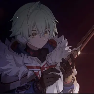 Profile image of アリョーシャ