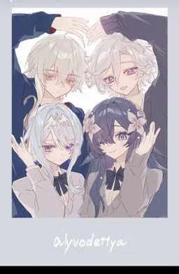 Profile image of アリョーシャ