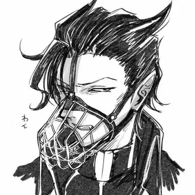 Profile image of 나베리우스 카르에고