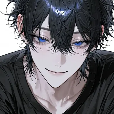 Profile image of 쿠로카와