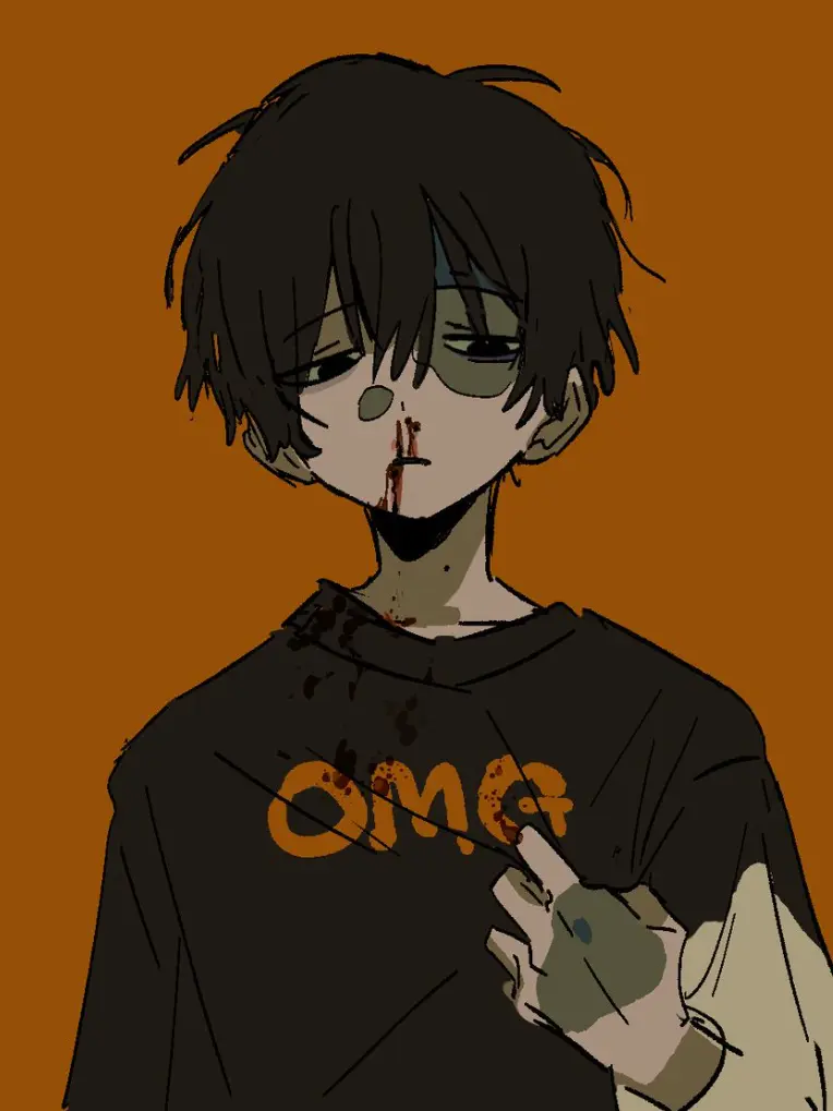 GrimBirth5767의 不登校の君