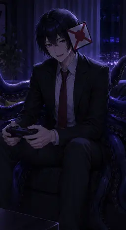 Profile image of コンタミ