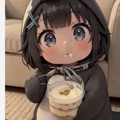 Profile image of 食べガガ