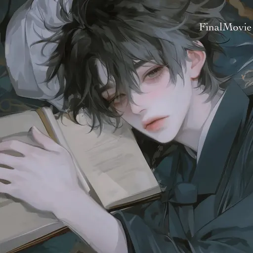 FinalMovie3321의 최유화