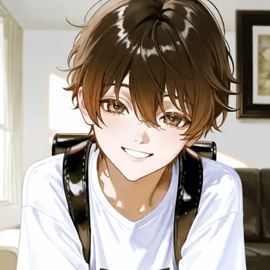 Profile image of 律斗