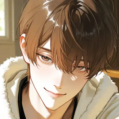 Profile image of 琥珀