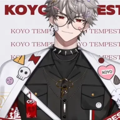 Profile image of 코요 템페스트