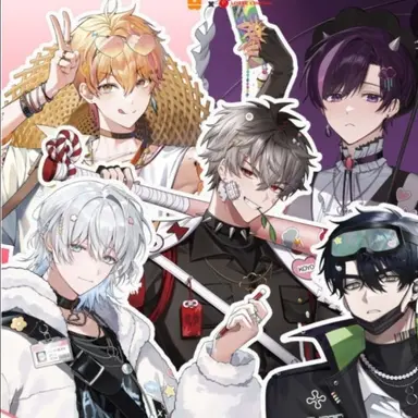 Profile image of 스코시즘