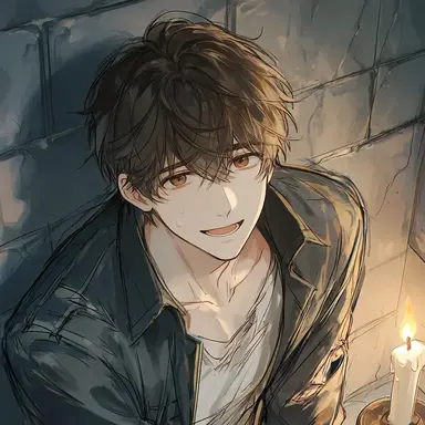 Profile image of Callum