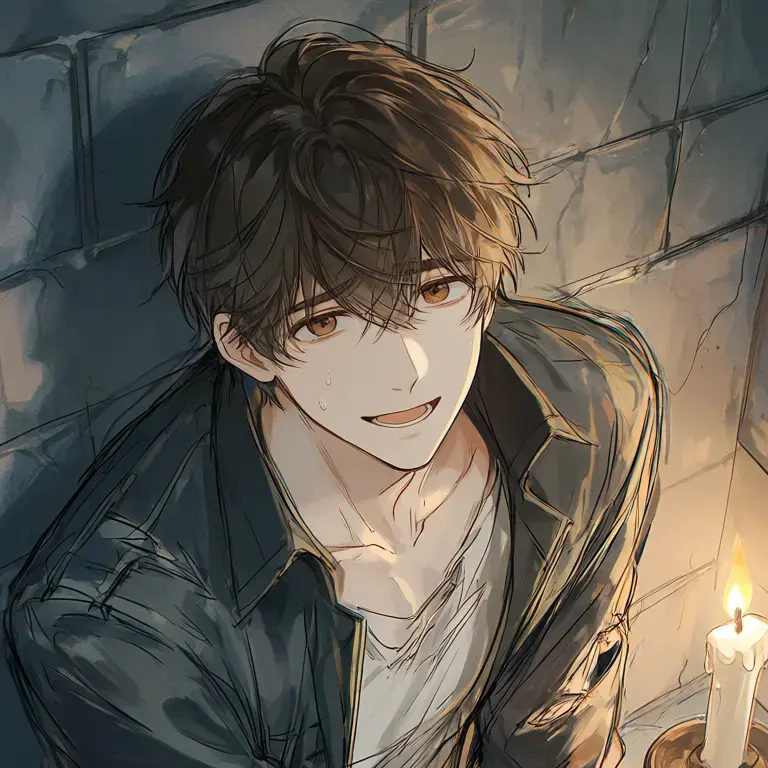 BruteRobot2759의 Save Him by Dawn