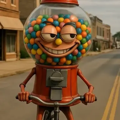 Profile image of 치클레테이라비클라