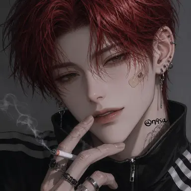 Profile image of チュ・ジンヒョク