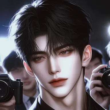 Profile image of 강이준