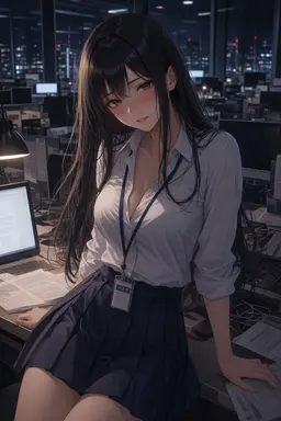 Profile image of 야나세 루이