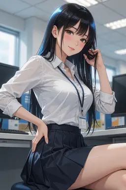 Profile image of 야나세 루이
