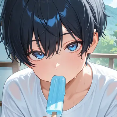 Profile image of イツキ