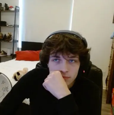 Profile image of Chris Sturniolo