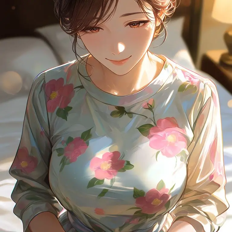 RunnyPlate2336의 May Knows Best